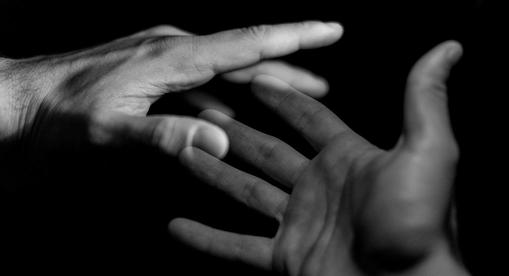 The Truth of Giving & Receiving